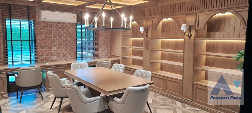 8  House For Rent in Lat Phrao ,Bangkok MRT Lat Phrao AA27793