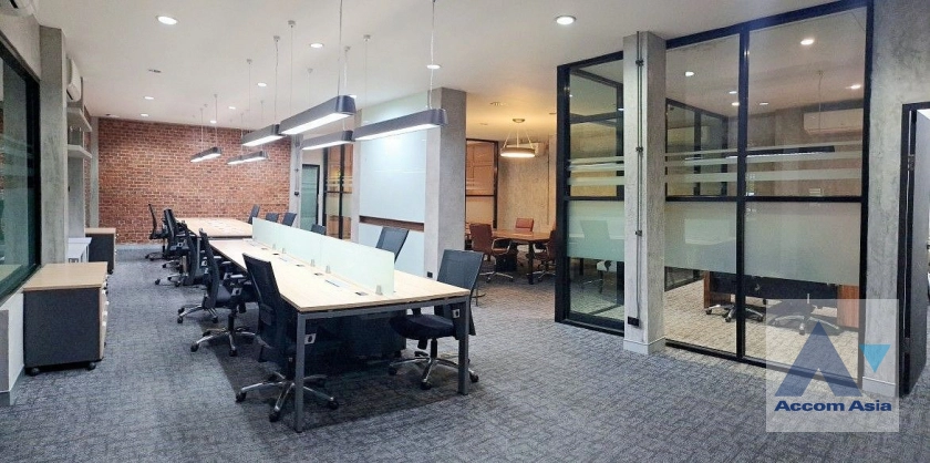 11  House For Rent in Lat Phrao ,Bangkok MRT Lat Phrao AA27793