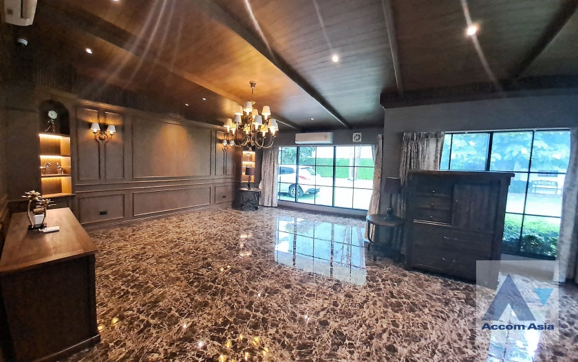  1  House For Rent in Lat Phrao ,Bangkok MRT Lat Phrao AA27793