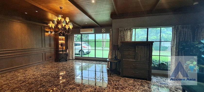 6  House For Rent in Lat Phrao ,Bangkok MRT Lat Phrao AA27793