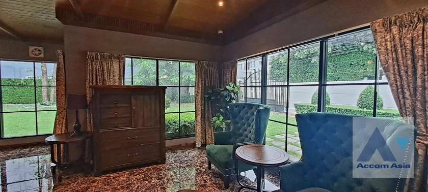 4  House For Rent in Lat Phrao ,Bangkok MRT Lat Phrao AA27793