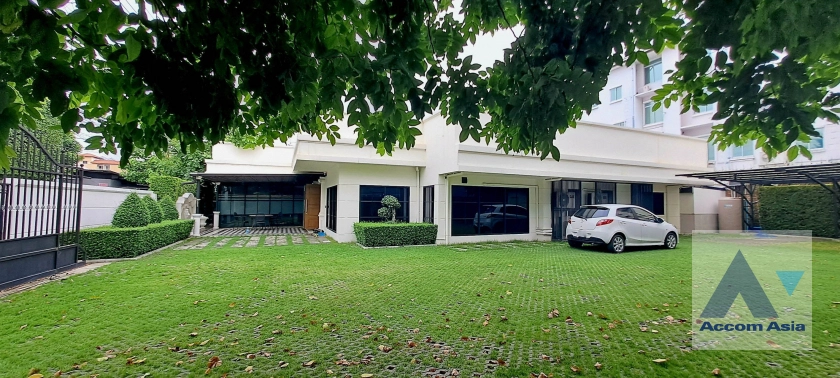  2  House For Rent in Lat Phrao ,Bangkok MRT Lat Phrao AA27793