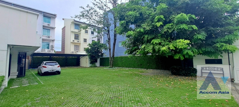 29  House For Rent in Lat Phrao ,Bangkok MRT Lat Phrao AA27793