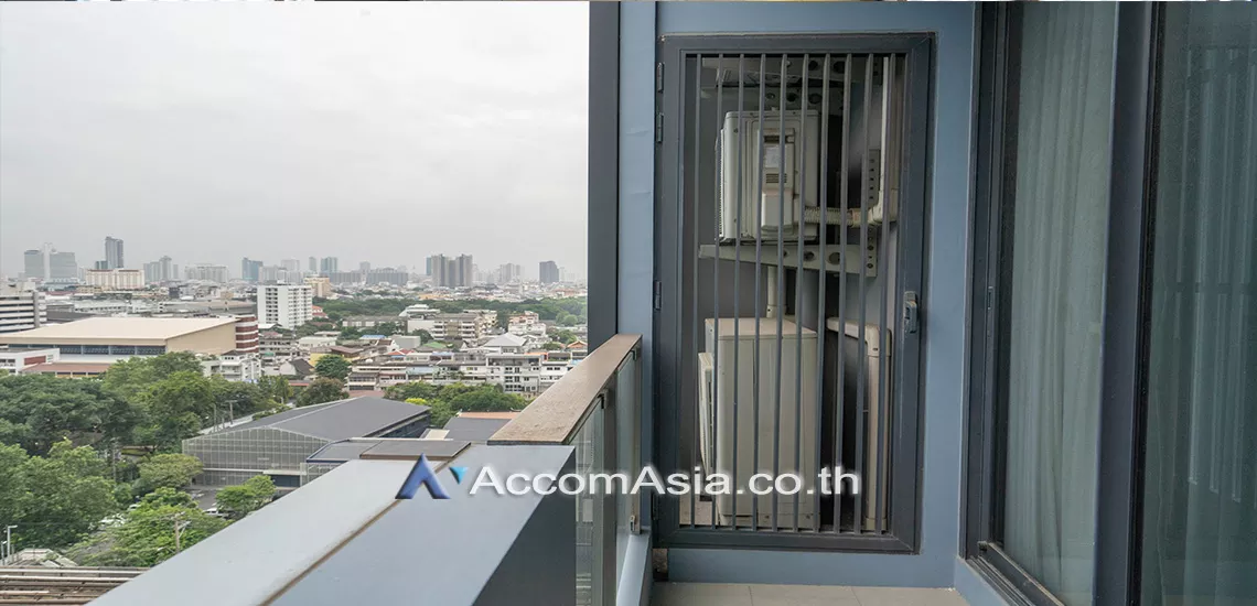 5  2 br Condominium for rent and sale in Silom ,Bangkok BTS Surasak at The Diplomat Sathorn AA27794