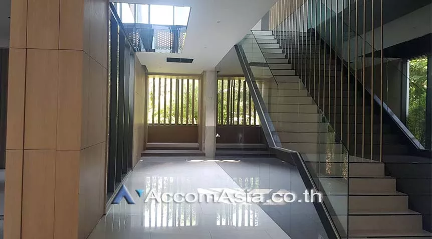 unit Studio  Retail / showroom For Rent in Sukhumvit, Bangkok  near BTS Thong Lo (AA27798)