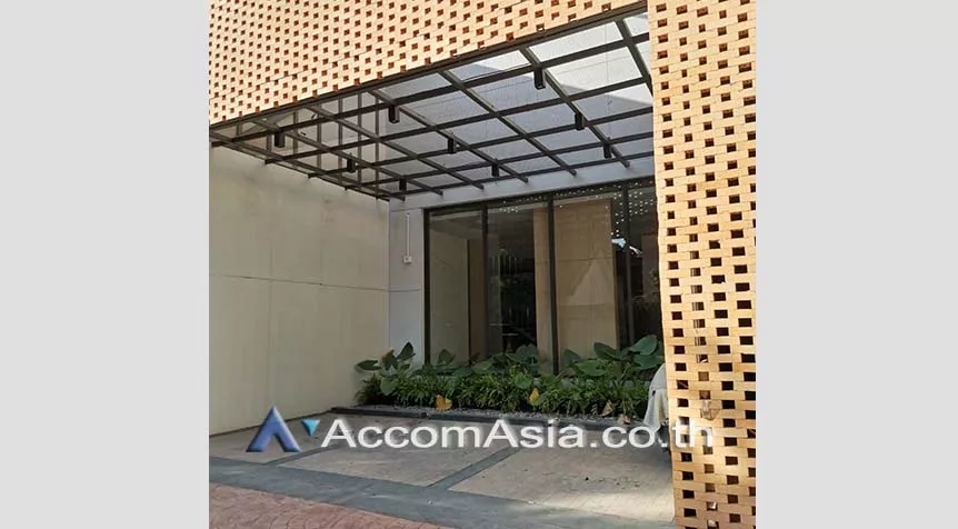 11  Studio Retail / Showroom For Rent in Sukhumvit ,Bangkok BTS Thong Lo AA27798