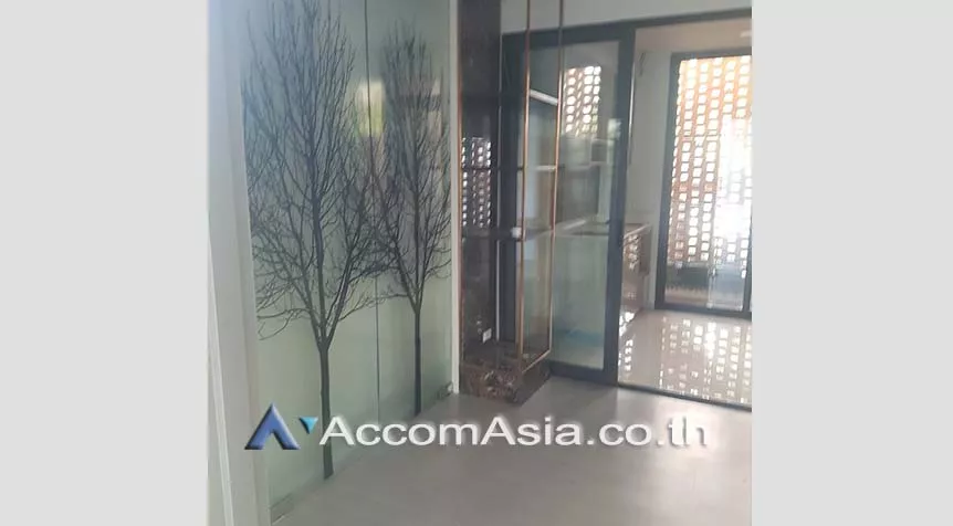 4  Studio Retail / Showroom For Rent in Sukhumvit ,Bangkok BTS Thong Lo AA27798