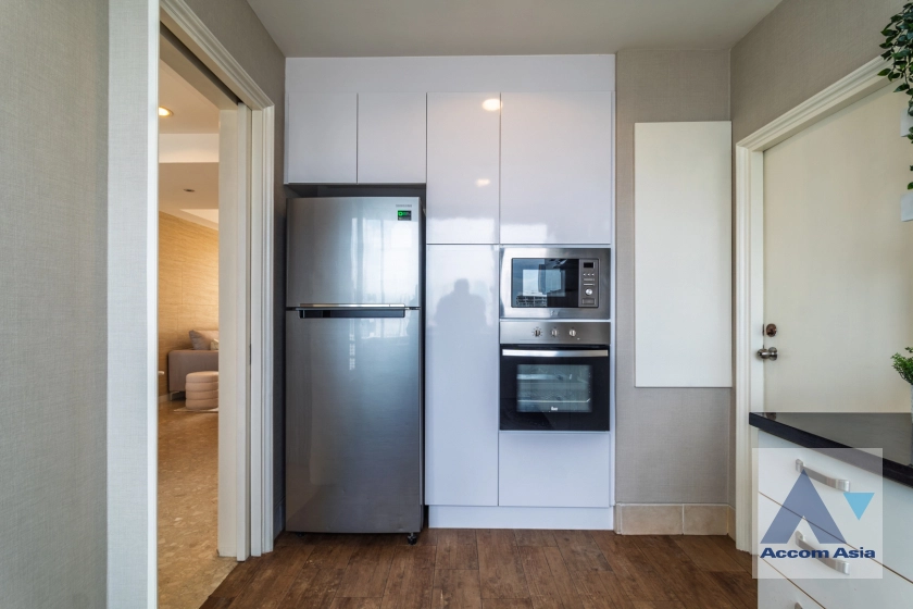 8  3 br Condominium for rent and sale in Sukhumvit ,Bangkok BTS Thong Lo at Hampton Thonglor 10 AA27801