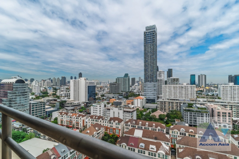 22  3 br Condominium for rent and sale in Sukhumvit ,Bangkok BTS Thong Lo at Hampton Thonglor 10 AA27801
