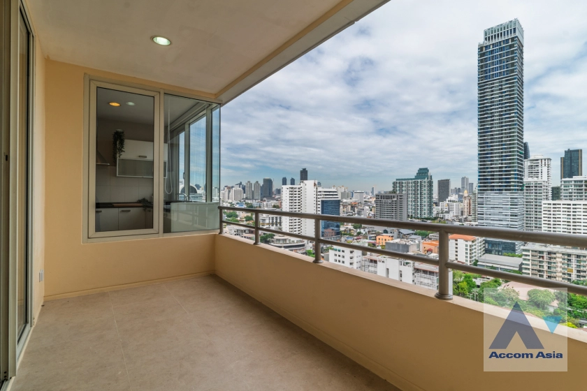 9  3 br Condominium for rent and sale in Sukhumvit ,Bangkok BTS Thong Lo at Hampton Thonglor 10 AA27801