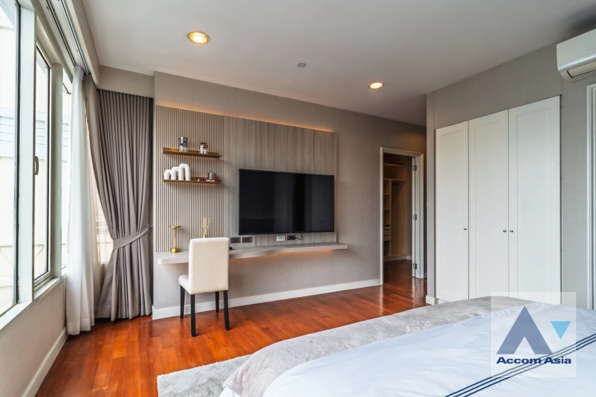 11  3 br Condominium for rent and sale in Sukhumvit ,Bangkok BTS Thong Lo at Hampton Thonglor 10 AA27801