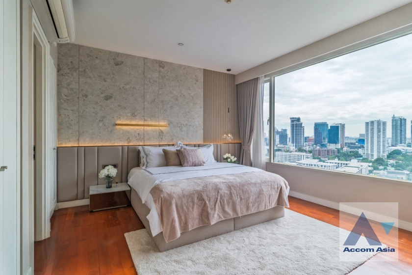 10  3 br Condominium for rent and sale in Sukhumvit ,Bangkok BTS Thong Lo at Hampton Thonglor 10 AA27801