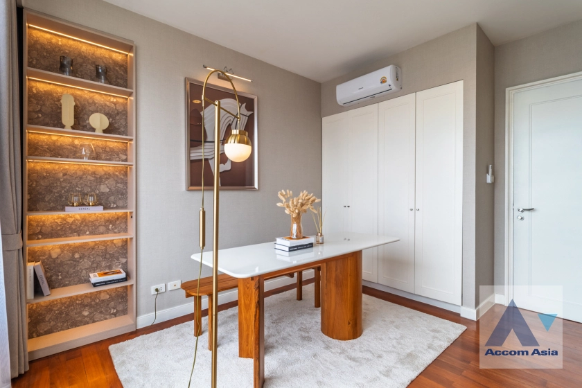 19  3 br Condominium for rent and sale in Sukhumvit ,Bangkok BTS Thong Lo at Hampton Thonglor 10 AA27801