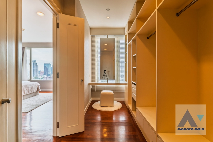 14  3 br Condominium for rent and sale in Sukhumvit ,Bangkok BTS Thong Lo at Hampton Thonglor 10 AA27801