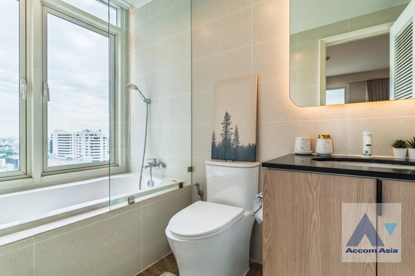 17  3 br Condominium for rent and sale in Sukhumvit ,Bangkok BTS Thong Lo at Hampton Thonglor 10 AA27801