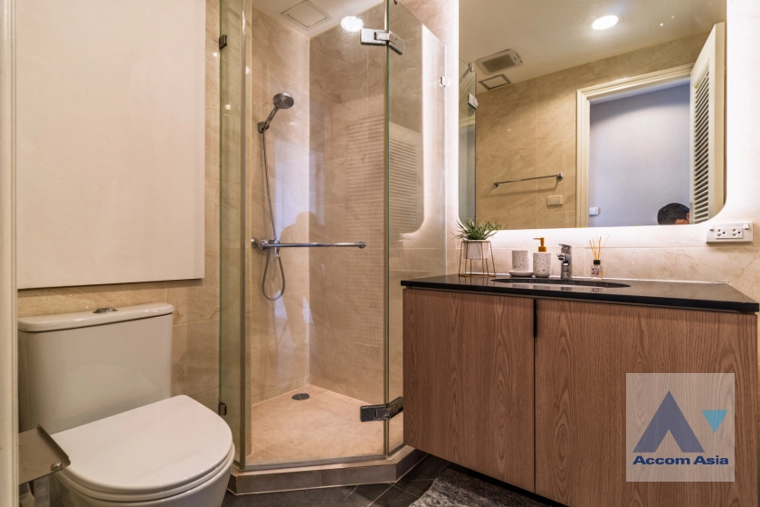 20  3 br Condominium for rent and sale in Sukhumvit ,Bangkok BTS Thong Lo at Hampton Thonglor 10 AA27801