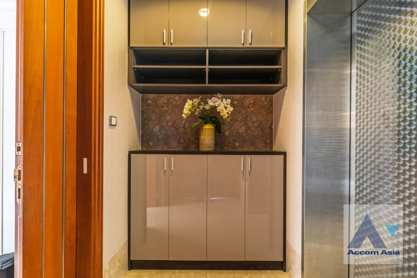 21  3 br Condominium for rent and sale in Sukhumvit ,Bangkok BTS Thong Lo at Hampton Thonglor 10 AA27801