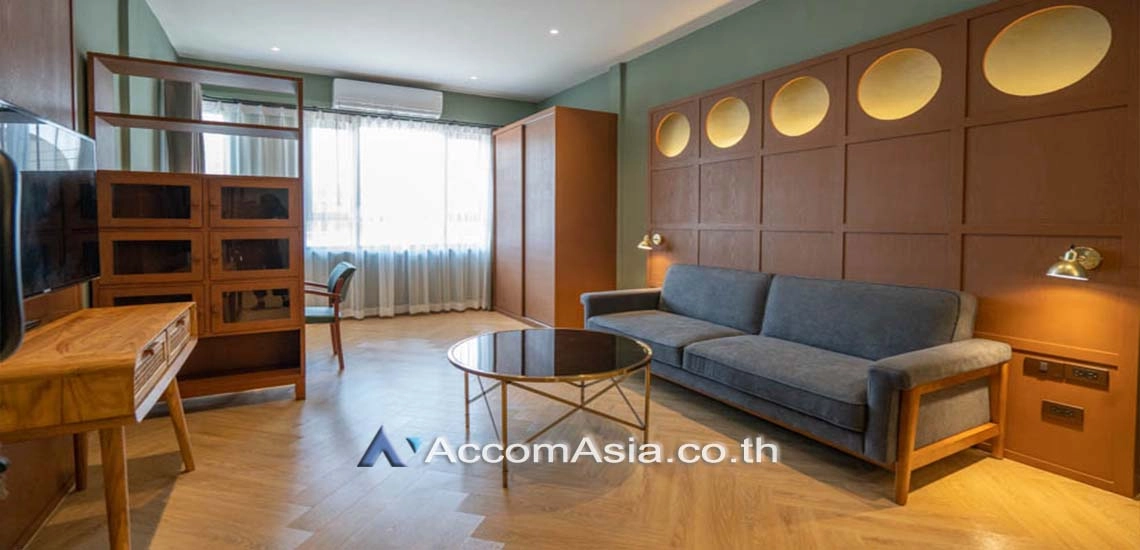 6  3 br House for rent and sale in Sukhumvit ,Bangkok BTS Ekkamai AA27802