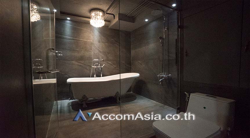 9  3 br Condominium for rent and sale in Sukhumvit ,Bangkok BTS Phrom Phong at The Emporio Place AA27803