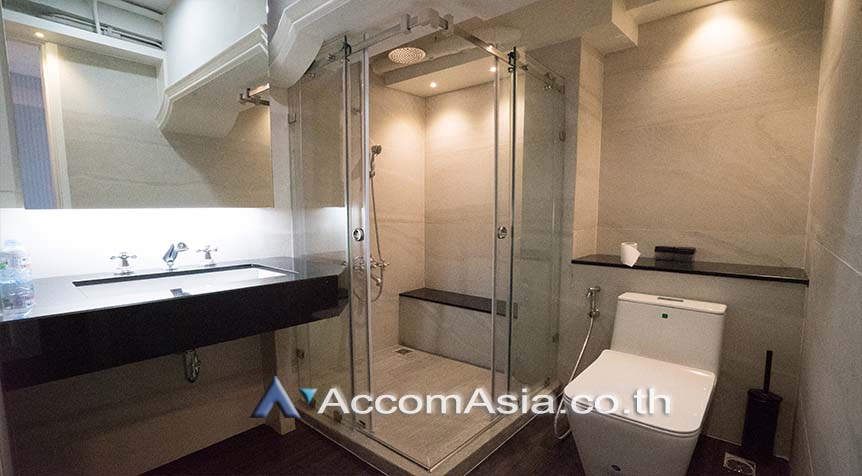 10  3 br Condominium for rent and sale in Sukhumvit ,Bangkok BTS Phrom Phong at The Emporio Place AA27803
