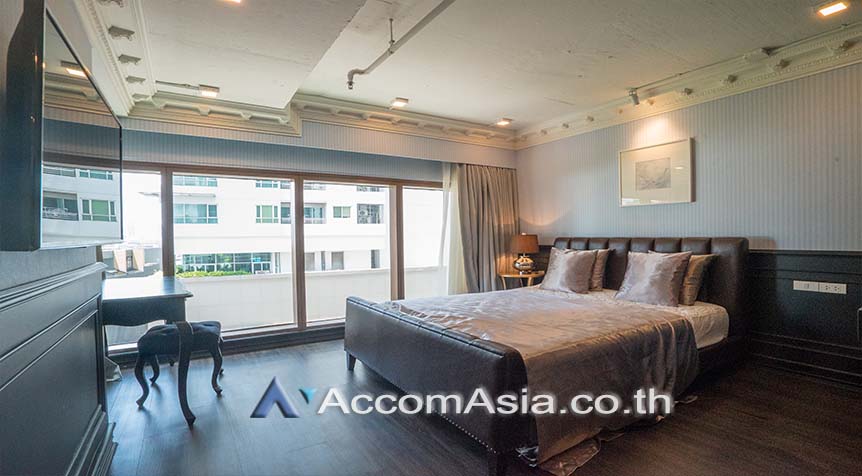 5  3 br Condominium for rent and sale in Sukhumvit ,Bangkok BTS Phrom Phong at The Emporio Place AA27803