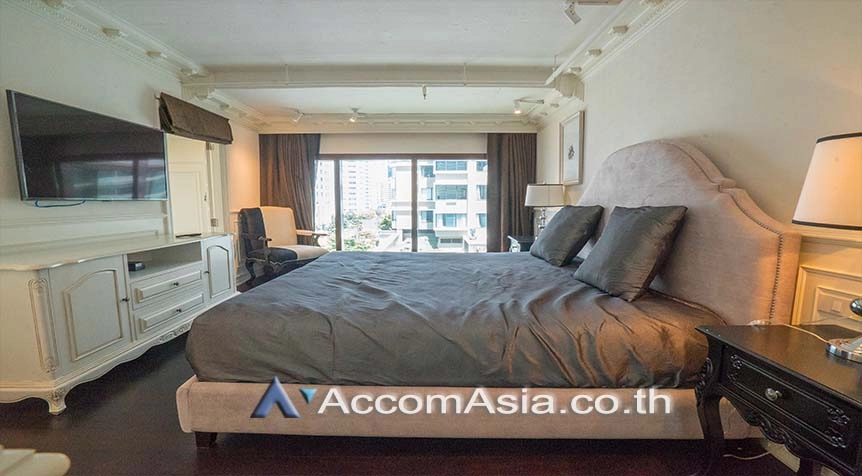 6  3 br Condominium for rent and sale in Sukhumvit ,Bangkok BTS Phrom Phong at The Emporio Place AA27803