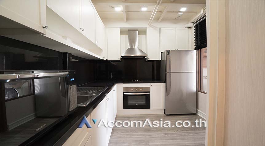 4  3 br Condominium for rent and sale in Sukhumvit ,Bangkok BTS Phrom Phong at The Emporio Place AA27803