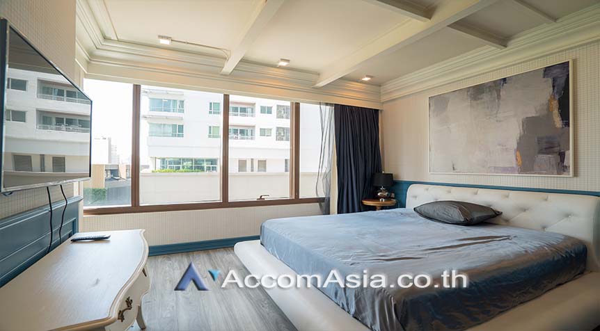 7  3 br Condominium for rent and sale in Sukhumvit ,Bangkok BTS Phrom Phong at The Emporio Place AA27803