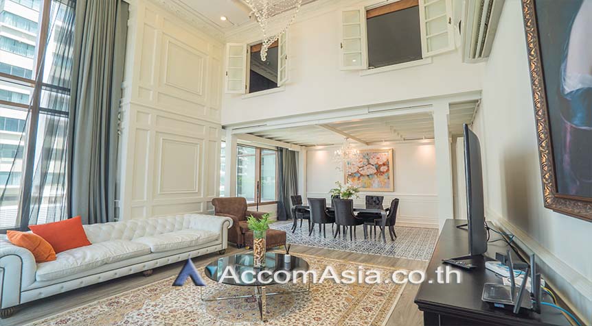  2  3 br Condominium for rent and sale in Sukhumvit ,Bangkok BTS Phrom Phong at The Emporio Place AA27803