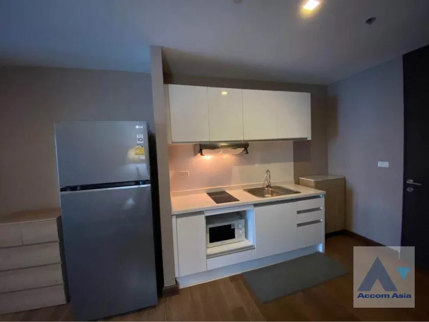  1  1 br Condominium For Rent in Sukhumvit ,Bangkok BTS Thong Lo at Noble Remix AA27804