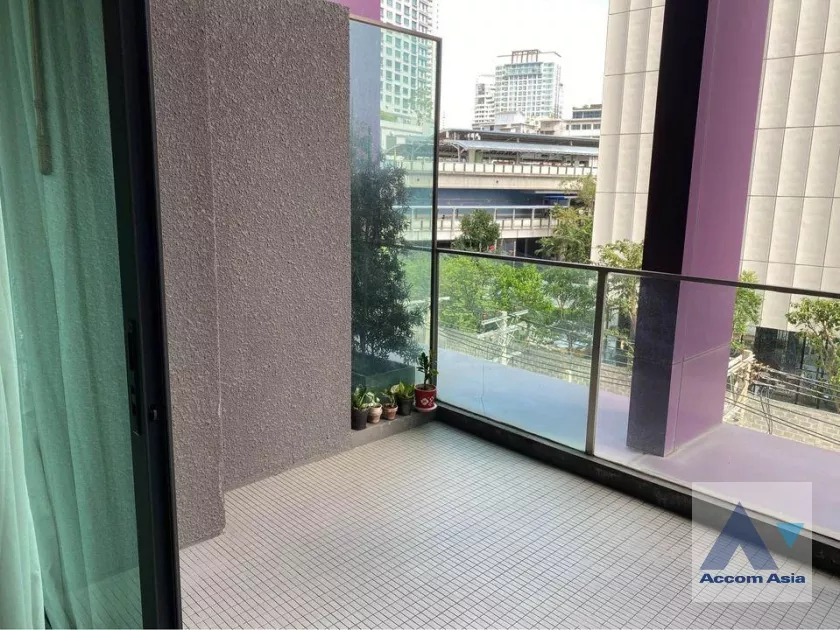 6  1 br Condominium For Rent in Sukhumvit ,Bangkok BTS Thong Lo at Noble Remix AA27804