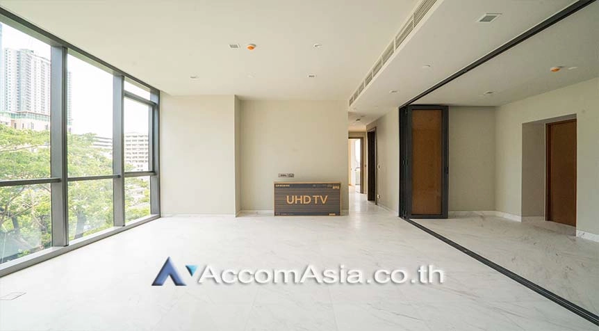 unitPet friendly |  2 Bedrooms  Condominium For Rent in Sukhumvit, Bangkok  near BTS Thong Lo (AA27805)