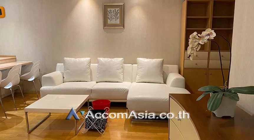 2  2 br Condominium For Rent in Sukhumvit ,Bangkok BTS Phrom Phong at The Waterford Diamond AA27806