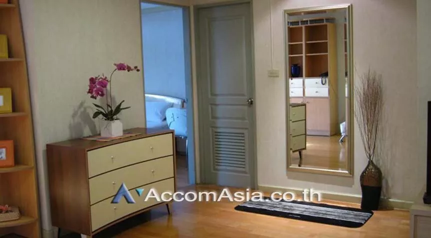  1  2 br Condominium For Rent in Sukhumvit ,Bangkok BTS Phrom Phong at The Waterford Diamond AA27806