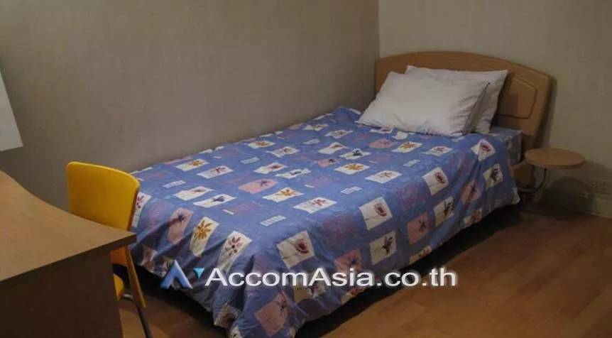 4  2 br Condominium For Rent in Sukhumvit ,Bangkok BTS Phrom Phong at The Waterford Diamond AA27806