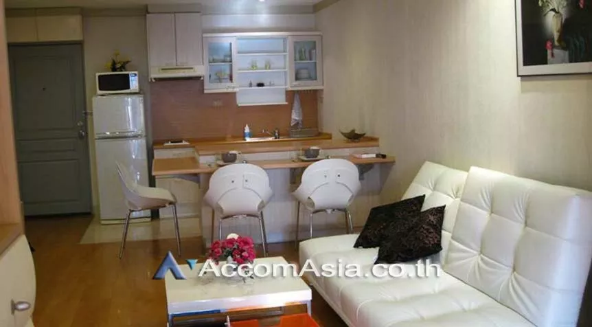 6  2 br Condominium For Rent in Sukhumvit ,Bangkok BTS Phrom Phong at The Waterford Diamond AA27806