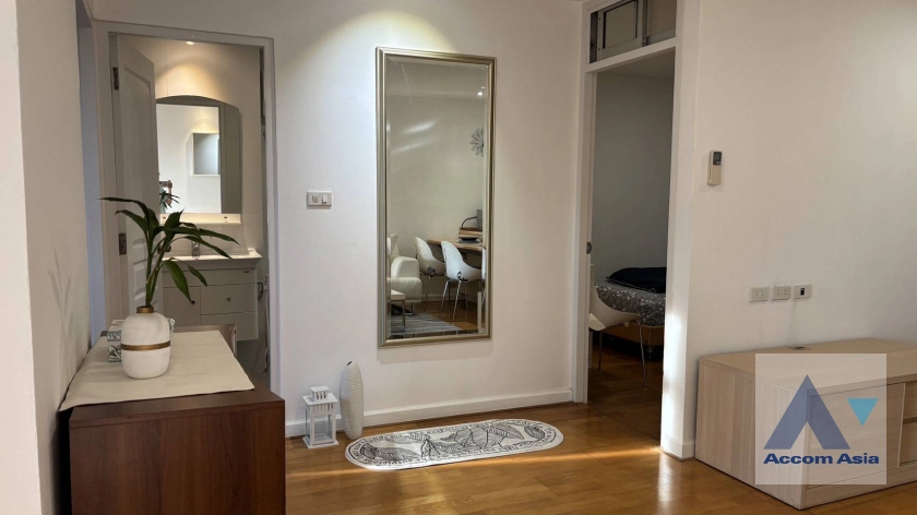 4  2 br Condominium For Rent in Sukhumvit ,Bangkok BTS Phrom Phong at The Waterford Diamond AA27806