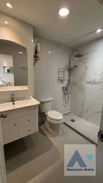 8  2 br Condominium For Rent in Sukhumvit ,Bangkok BTS Phrom Phong at The Waterford Diamond AA27806