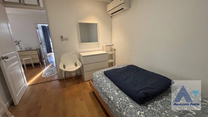 5  2 br Condominium For Rent in Sukhumvit ,Bangkok BTS Phrom Phong at The Waterford Diamond AA27806