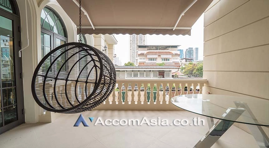 8  4 br Townhouse for rent and sale in Sukhumvit ,Bangkok BTS Ekkamai at The Boulevard Ekkamai 22 AA27808