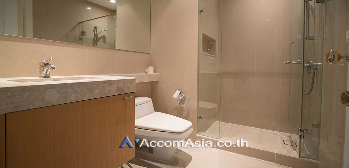 9  4 br Condominium For Rent in Ploenchit ,Bangkok BTS Ploenchit at Athenee Residence AA27811