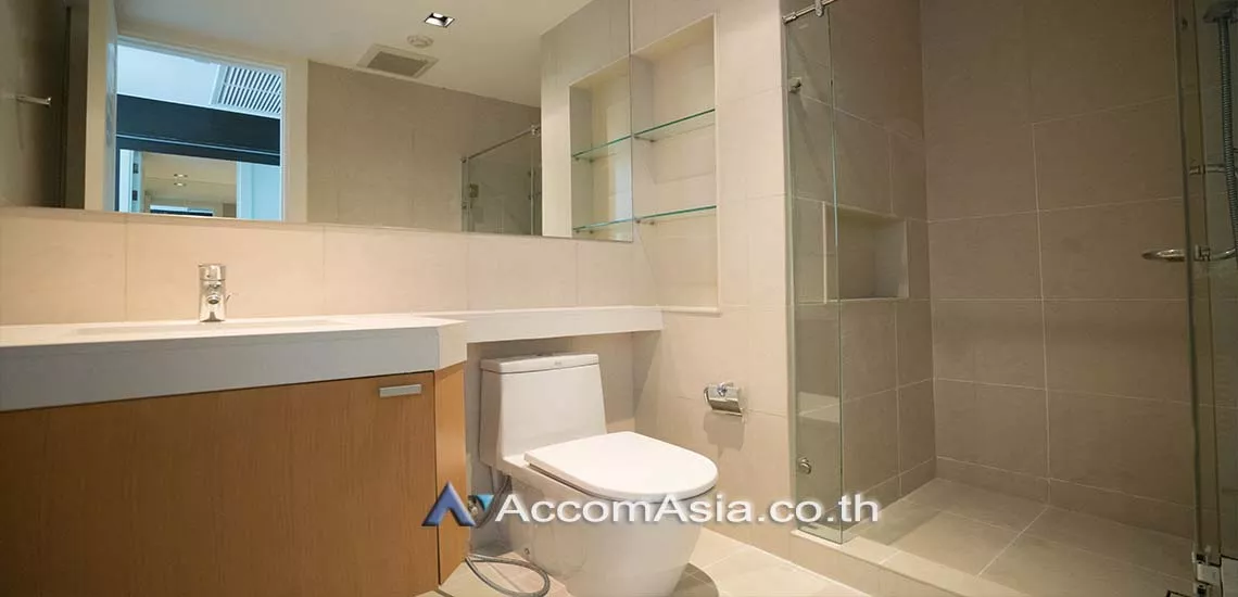 11  4 br Condominium For Rent in Ploenchit ,Bangkok BTS Ploenchit at Athenee Residence AA27811