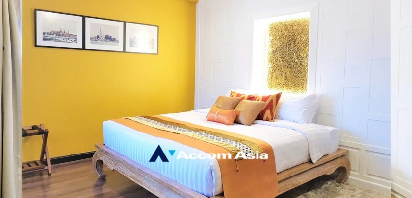 16  4 br Townhouse For Rent in Sukhumvit ,Bangkok BTS Thong Lo AA27813