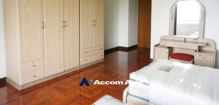 8  2 br Condominium For Rent in Sukhumvit ,Bangkok BTS Phrom Phong at Baan Suan Petch AA27815