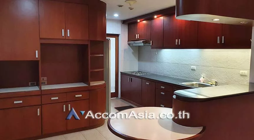 4  3 br Condominium For Rent in Sukhumvit ,Bangkok BTS Thong Lo at The Habitat AA27816