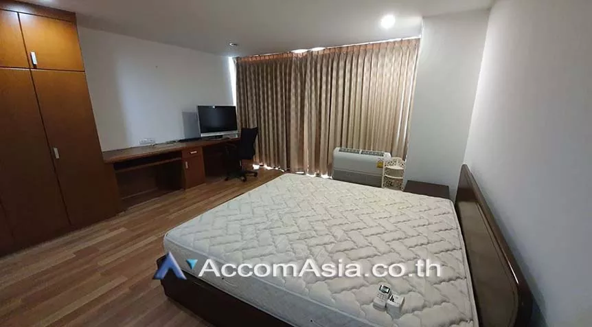 11  3 br Condominium For Rent in Sukhumvit ,Bangkok BTS Thong Lo at The Habitat AA27816