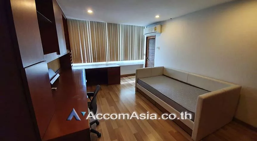 9  3 br Condominium For Rent in Sukhumvit ,Bangkok BTS Thong Lo at The Habitat AA27816