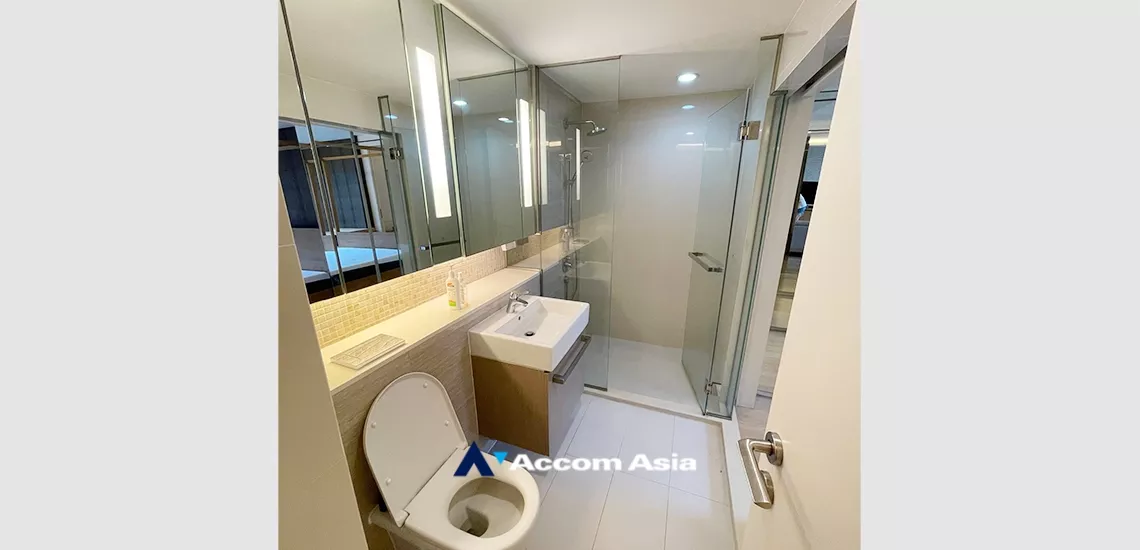 6  1 br Condominium For Rent in Sukhumvit ,Bangkok BTS Ekkamai at MODE Sukhumvit 61 AA27818