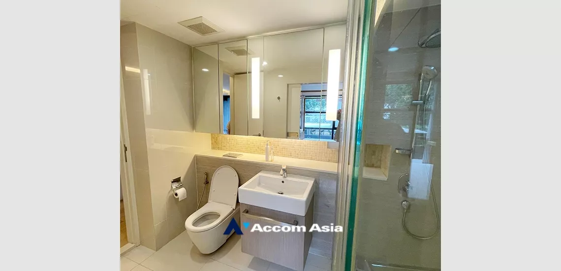 7  1 br Condominium For Rent in Sukhumvit ,Bangkok BTS Ekkamai at MODE Sukhumvit 61 AA27818