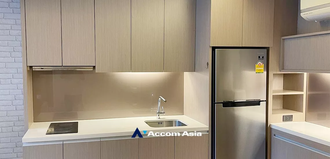 4  1 br Condominium For Rent in Sukhumvit ,Bangkok BTS Ekkamai at MODE Sukhumvit 61 AA27818